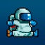 Willy Jetman: Gravity Action icon