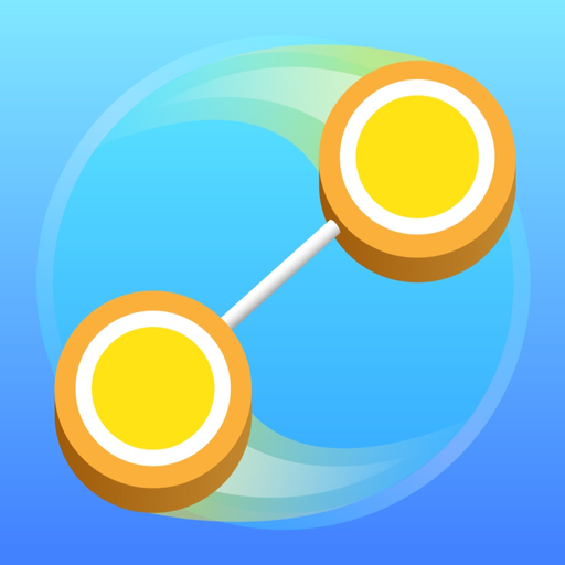 Clean-Up 3D app icon