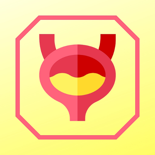 Overactive Bladder Score app icon