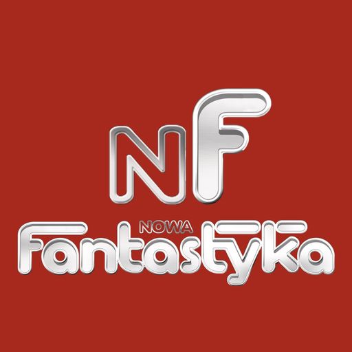 Nowa Fantastyka app icon