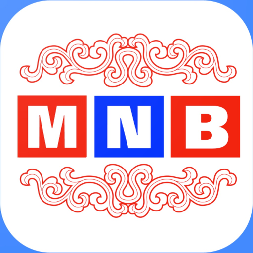 MNB App app icon