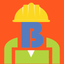 Bandhoo icon