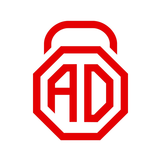 AdLock: Adblocker & Privacy app icon