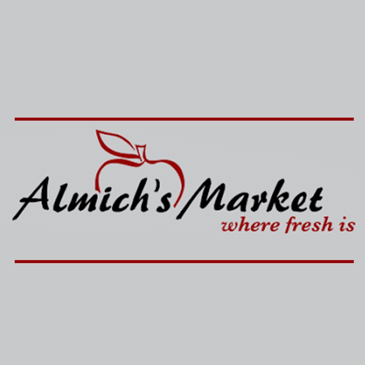 Almich’s Market app icon
