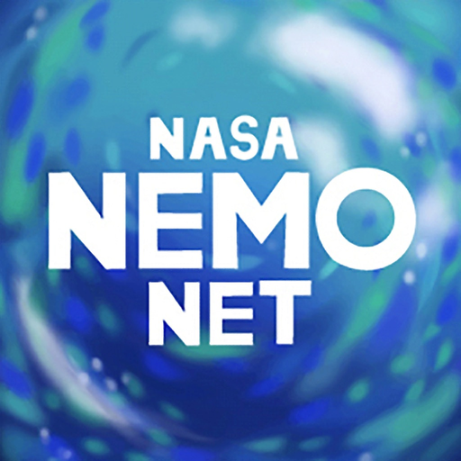 NASA NeMO-Net app icon