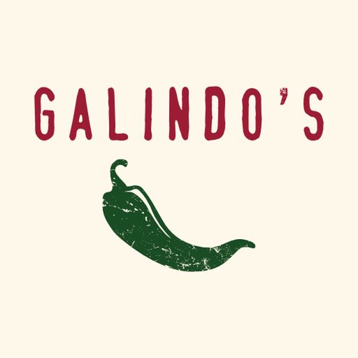 Galindo's app icon