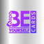 BeYourSelf Cards icon