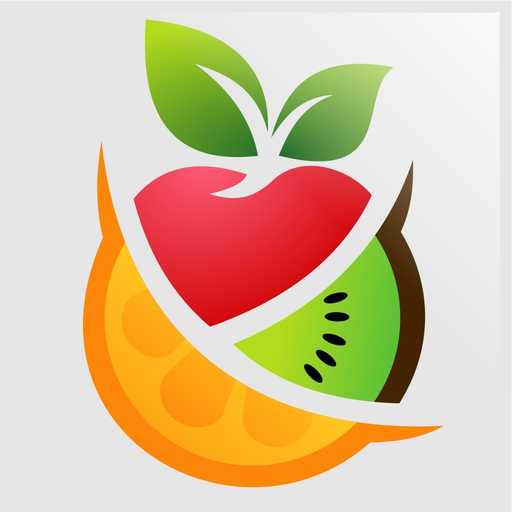 Feirão das Frutas app icon