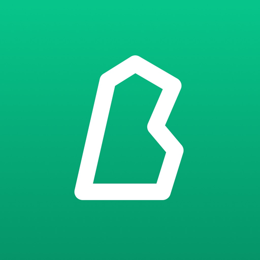 Boolder app icon