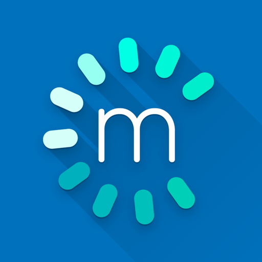 Meddi app icon