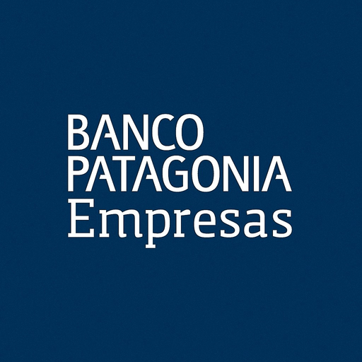 Patagonia Movil Empresas app icon