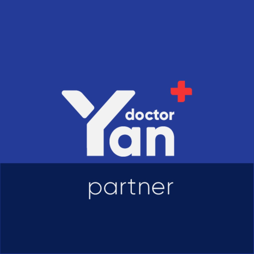 Doctor Yan Partner app icon