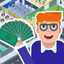 Idle Bank Office icon