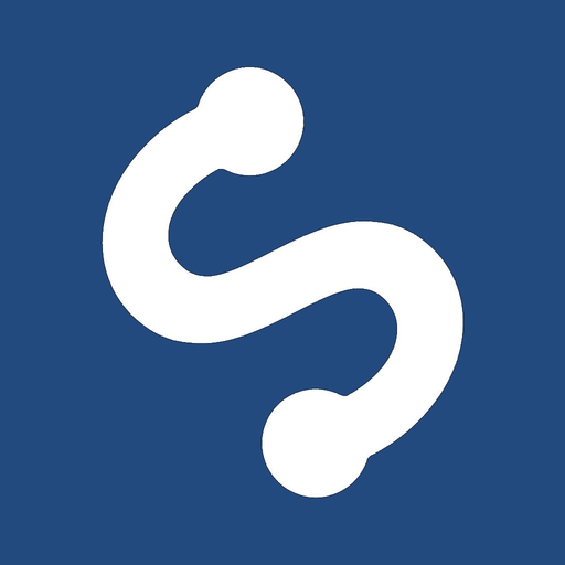 Statistics app icon