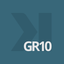 GR10 icon