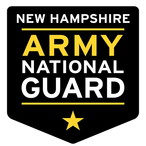 New Hampshire National Guard app icon
