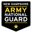 New Hampshire National Guard icon