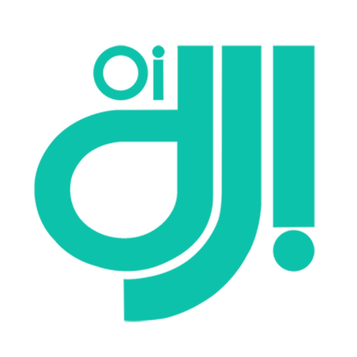 OiDJ app icon