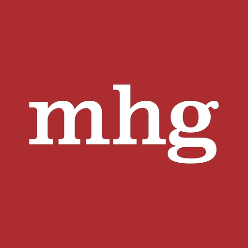 Mahogany app icon