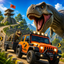 T Rex Evolution Open World Sim icon
