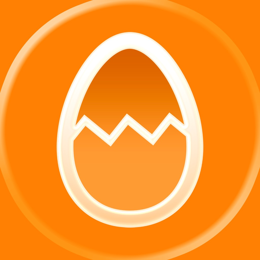 Boiler Egg app icon