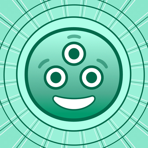 Taromoji app icon