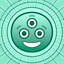 Taromoji icon