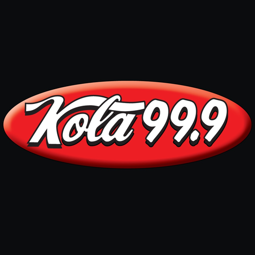 KOLA 99.9 app icon