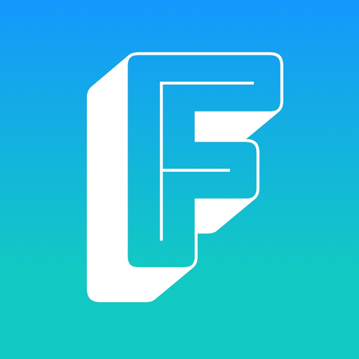 Custom Keyboard Fonts Fontsify app icon