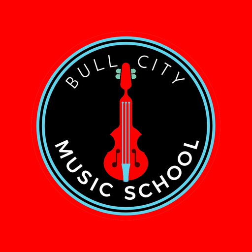 Bull City Music School app icon