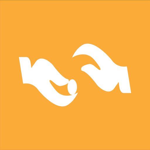Share & Drop app icon
