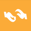 Share & Drop icon