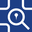 Crime Map Watch UK icon