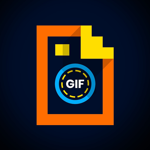 GIF Maker : Images To GIF app icon