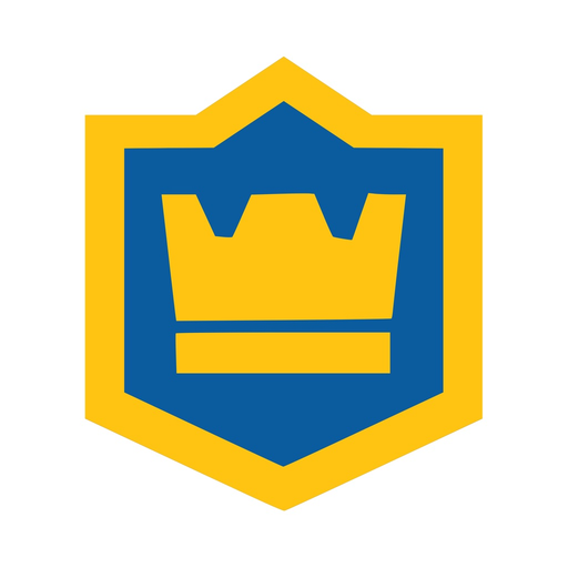 Royale Asst. for Clash Royale app icon