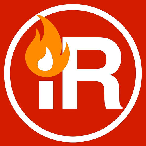Incident Responder app icon