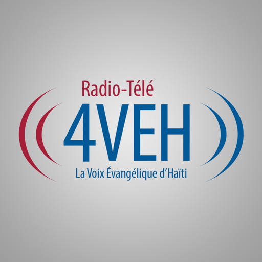 Radio Télé 4VEH app icon