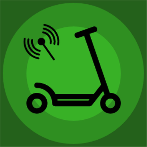 Scooter Detector app icon