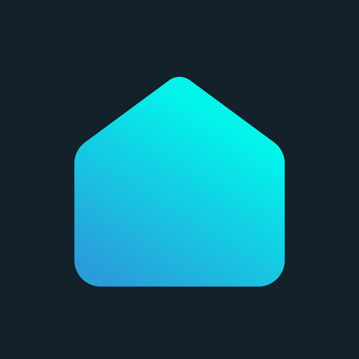 SceneFlow for HomeKit app icon