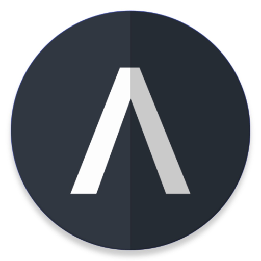 Gestão ADAX app icon