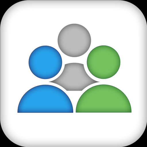 Teacher Group Maker app icon
