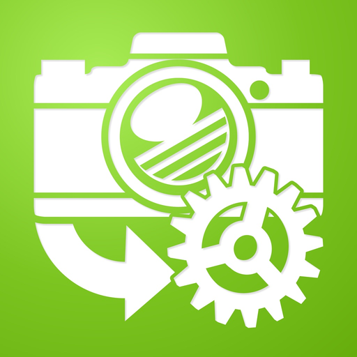 Mobile Imaging for Quantum-ERP app icon