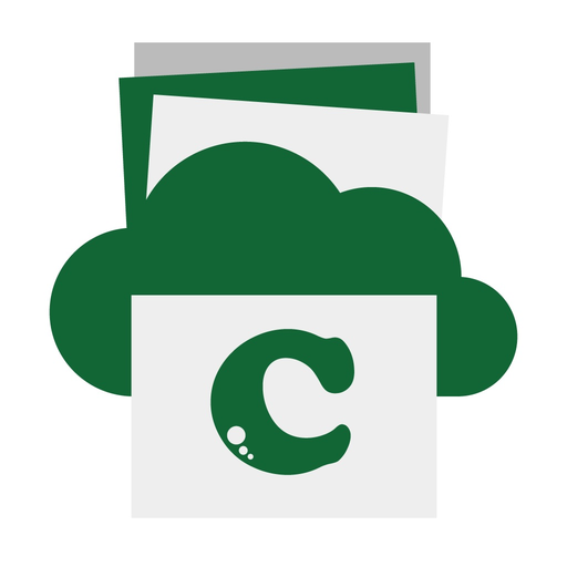 CanDay Print forBiz app icon