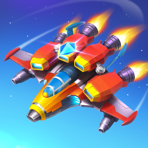 WinWing app icon