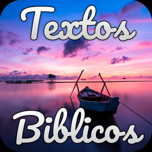 Textos Bíblicos Para Compartir app icon