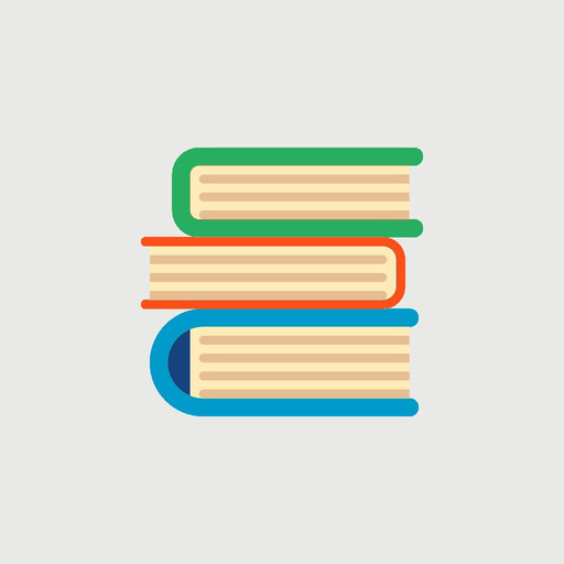 Literary Criticism Books app icon
