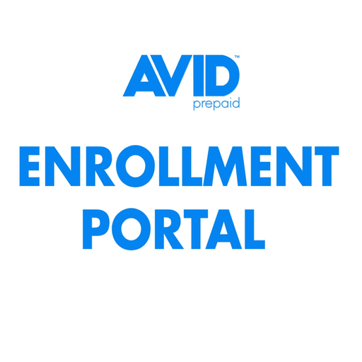 Avid Enrollment app icon