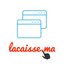 Lacaisse.ma - Afficheur client icon