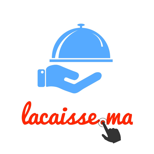 Lacaisse.ma - Production app icon