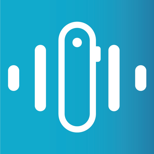 AIvRecorder app icon